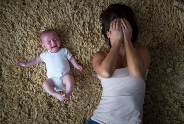 What Everyone Should Know About Postpartum Depression